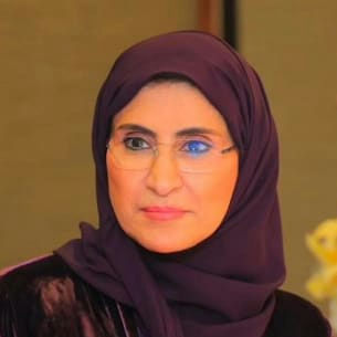 Nouf bint Abdulrahman